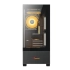 PC Power ICE TOWER BK Mid-Tower Desktop Casing